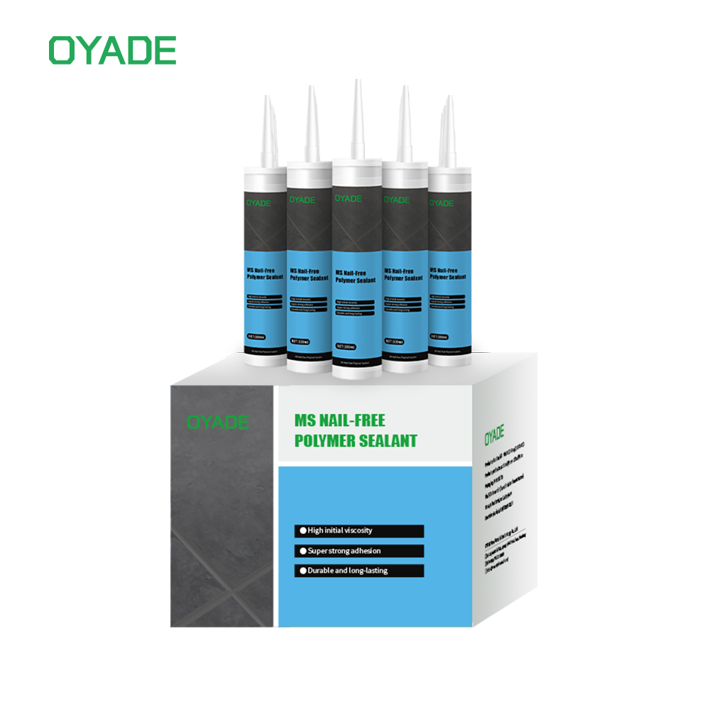 OYD MS 네일스 프리 실란트