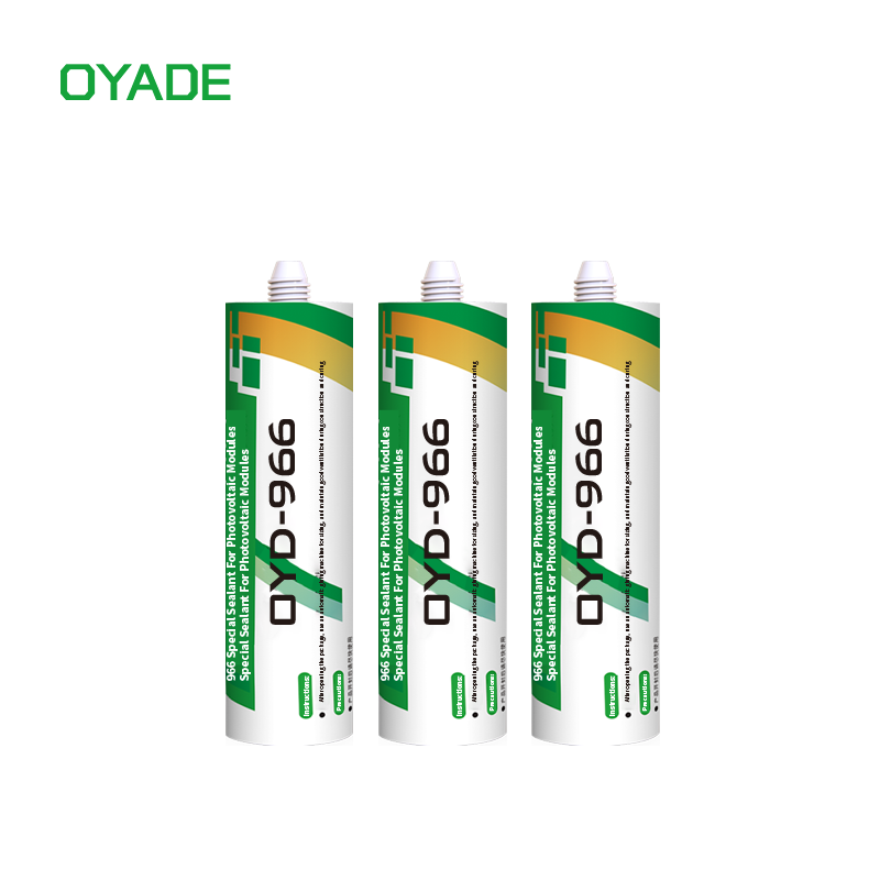 OYD-966 태양광 모듈 실리콘 실란트